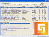 GetTorrent screenshot